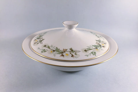 Royal Doulton - Clairmont - Vegetable Tureen - The China Village