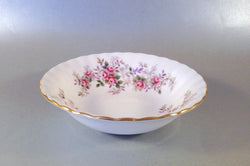 Royal Albert - Lavender Rose - Fruit Saucer - 5 3/8" - The China Village