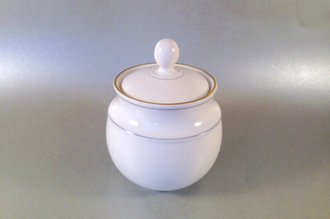 Marks & Spencer - Lumiere - Sugar Bowl - Lidded - The China Village