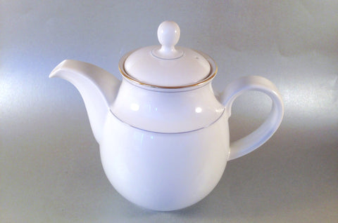 Marks & Spencer - Lumiere - Teapot - 2pt - The China Village