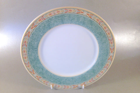 Wedgwood - Aztec - Starter Plate - 9" - The China Village