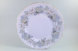 Royal Albert - Silver Maple - Dinner Plate - 10 3/8" - The China Village