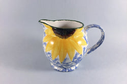 Poole - Vincent - Milk Jug - 2/3 pt - The China Village