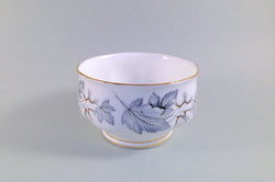 Royal Albert - Silver Maple - Sugar Bowl - 4" - The China Village