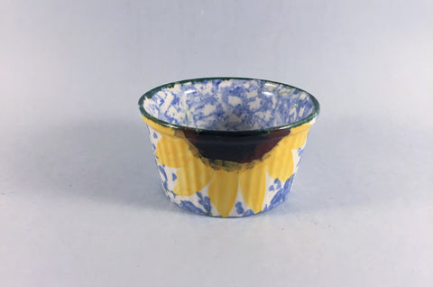 Poole - Vincent - Ramekin - 3 3/8" - The China Village