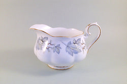 Royal Albert - Silver Maple - Gravy Jug - The China Village