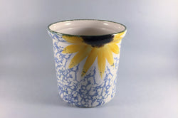 Poole - Vincent - Storage Jar - Base Only - The China Village