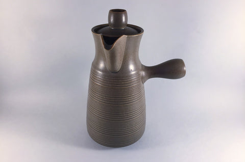 Denby / Langley - Sherwood - Coffee Pot - 2 3/4pt - The China Village