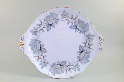 Royal Albert - Silver Maple - Bread & Butter Plate - 10 1/2" - The China Village
