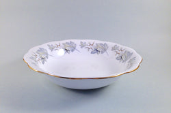 Royal Albert - Silver Maple - Serving Bowl - 9 1/2" - The China Village