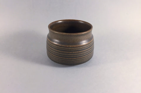 Denby / Langley - Sherwood - Sugar Bowl - 3" - The China Village