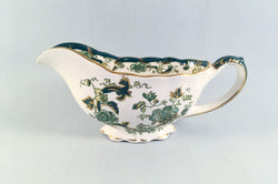 Mason's - Chartreuse - Sauce Boat - The China Village