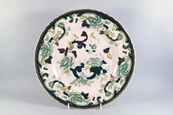 Mason's - Chartreuse - Dinner Plate - 10 1/2" - The China Village