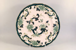 Mason's - Chartreuse - Dinner Plate - 10" - The China Village