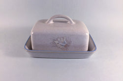 Denby - Tasmin - Butter Dish - The China Village