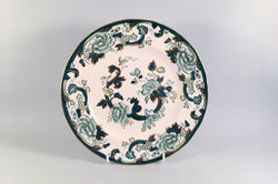 Mason's - Chartreuse - Starter Plate - 8 3/4" - The China Village