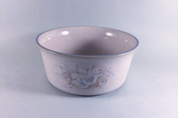 Denby - Tasmin - Serving Bowl - 7" - The China Village