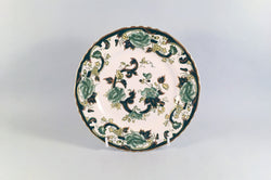 Mason's - Chartreuse - Side Plate - 6 7/8" - The China Village