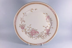 Royal Doulton - Lisette - Dinner Plate - 10 3/4" - The China Village