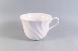 Wedgwood - Candlelight - Teacup - 3 1/2 x 2 3/4" - The China Village