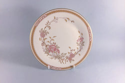 Royal Doulton - Lisette - Starter Plate - 8" - The China Village