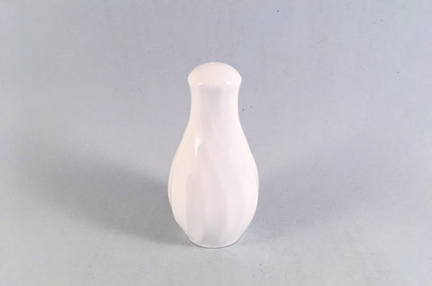 Wedgwood - Candlelight - Salt Pot - The China Village