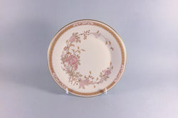 Royal Doulton - Lisette - Side Plate - 6 5/8" - The China Village