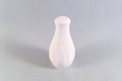 Wedgwood - Candlelight - Pepper Pot - The China Village