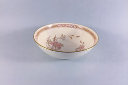 Royal Doulton - Lisette - Fruit Saucer - 5 1/4" - The China Village