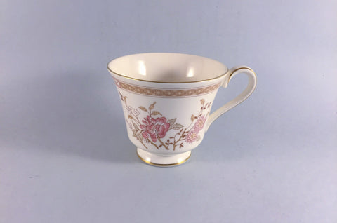 Royal Doulton - Lisette - Teacup - 3 5/8" x 3 1/8" - The China Village