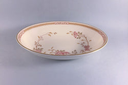 Royal Doulton - Lisette - Vegetable Dish - 9 7/8" - The China Village