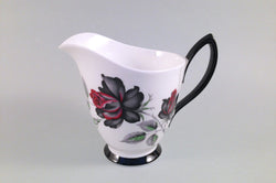 Royal Albert - Masquerade - Milk Jug - 1/2pt - The China Village