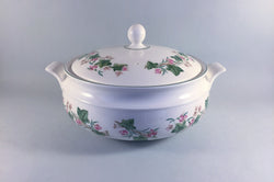 Royal Doulton - Tiverton - Expressions - Vegetable Tureen - The China Village