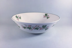 Royal Doulton - Tiverton - Expressions - Serving Bowl - 10 1/2" - The China Village