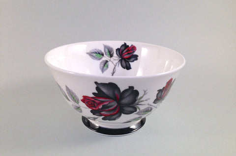 Royal Albert - Masquerade - Sugar Bowl - 4 7/8" - The China Village