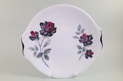 Royal Albert - Masquerade - Bread & Butter Plate - 9 1/2" - The China Village