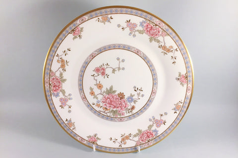 Royal Doulton - Canton - Dinner Plate - 10 5/8" - The China Village