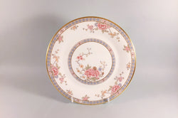 Royal Doulton - Canton - Starter Plate - 8 1/8" - The China Village