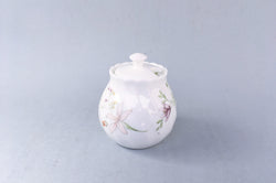 Wedgwood - Campion - Mustard Pot - The China Village