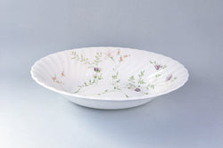 Wedgwood - Campion - Vegetable Dish - 10" - The China Village