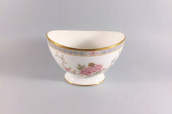 Royal Doulton - Canton - Sugar Bowl - 4 3/4" - The China Village