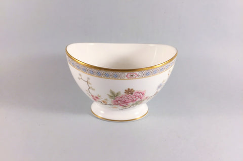 Royal Doulton - Canton - Sugar Bowl - 4 3/4" - The China Village