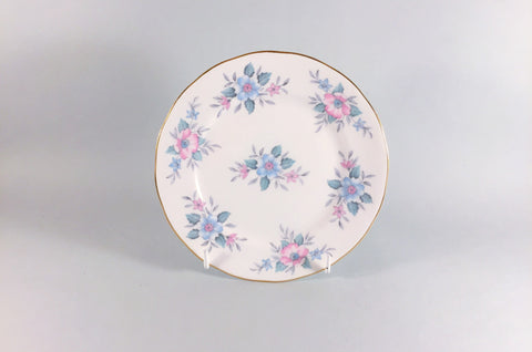 Colclough - Coppelia - Side Plate - 6 3/8" - The China Village