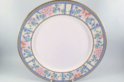 Royal Grafton - Sumatra - Platter - 12 1/2" - The China Village