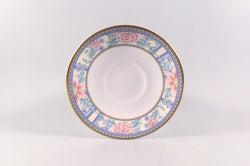 Royal Grafton - Sumatra - Coffee Saucer - 5 1/8" - The China Village