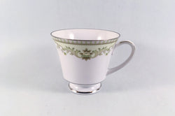 Noritake - Raleigh - Teacup - 3 1/2 x 3" - The China Village