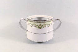 Noritake - Raleigh - Sugar Bowl - Lidded (Base Only) - The China Village