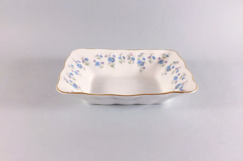 Royal Albert - Memory Lane - Sweet Dish - 5 x 3 3/4" - The China Village