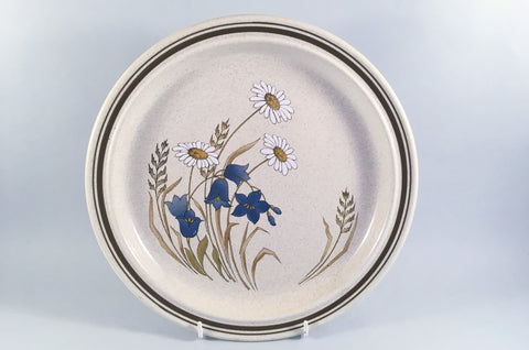 Royal Doulton - Hill Top - Dinner Plate - 10 1/2" - The China Village
