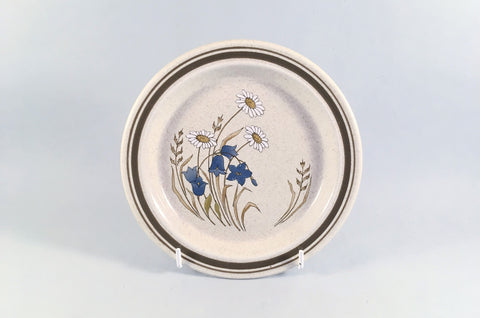 Royal Doulton - Hill Top - Side Plate - 6 5/8" - The China Village